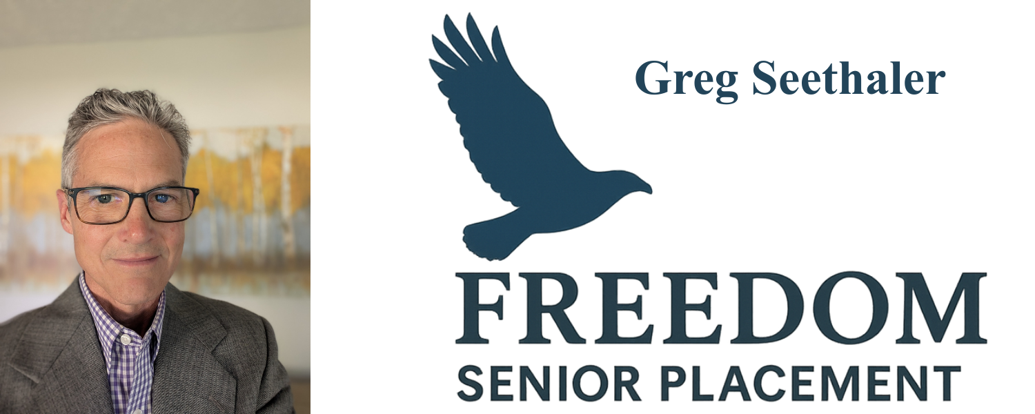 Freedom Senior Placement