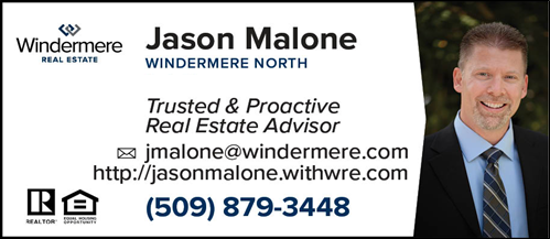 Jason Malone Realtor