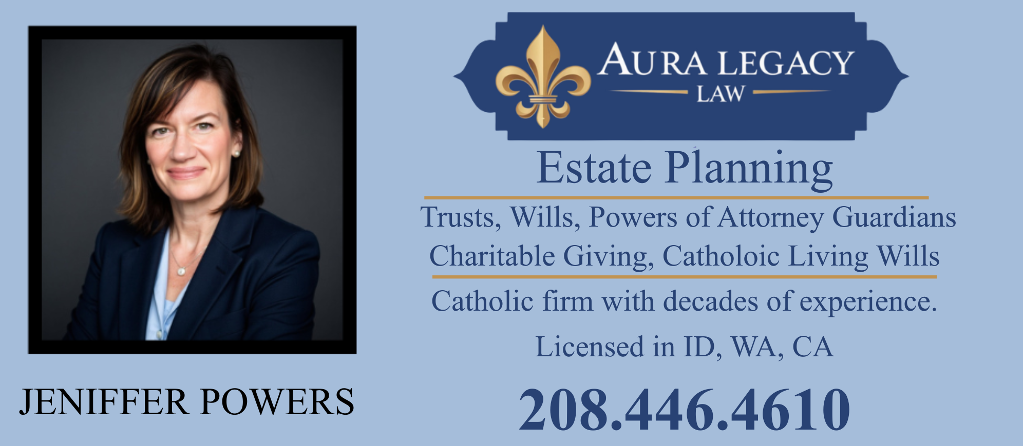 Aura Legacy Law PLLC