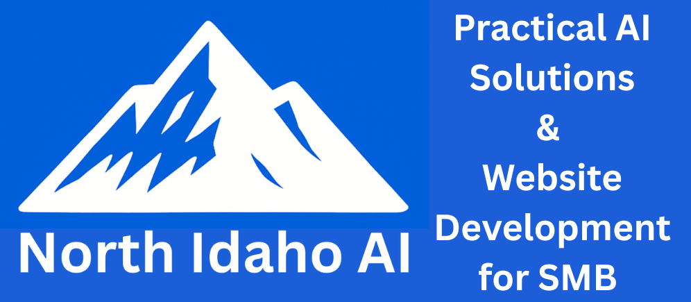 North Idaho AI