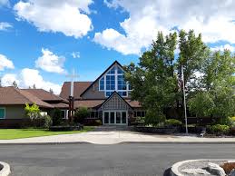 St Joseph Parish Colbert