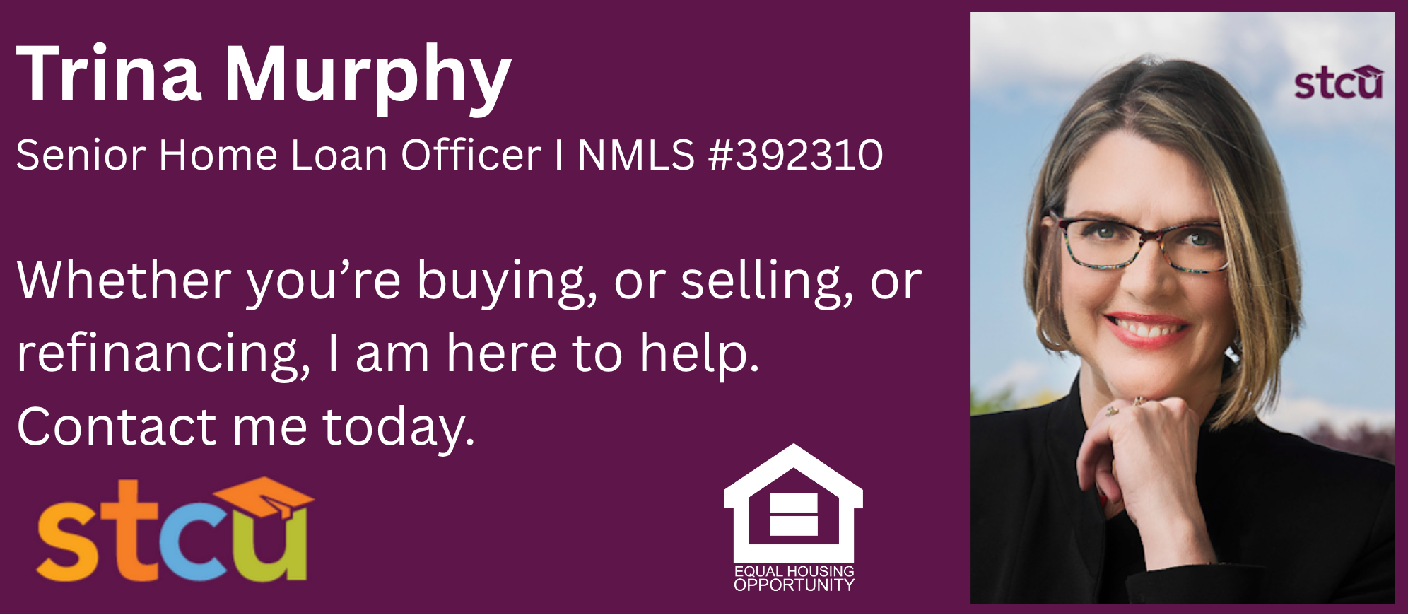 STCU Trina Murphy