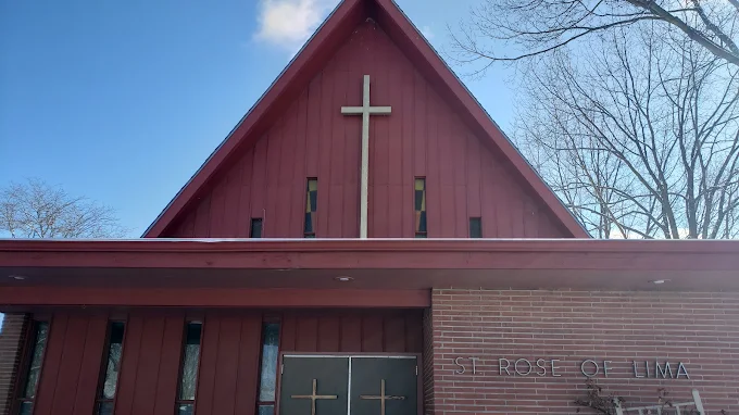 St Rose of Lima Parish Cheney 