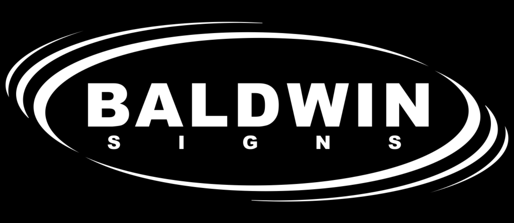 Baldwin Signs
